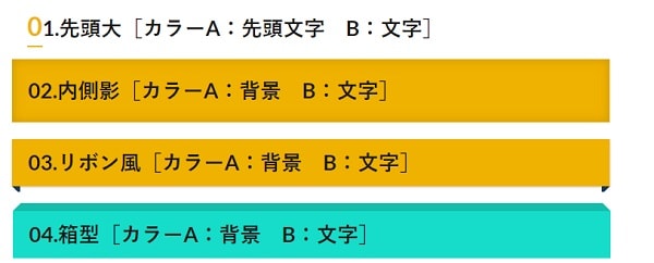 LION MEDIA』カスタマイズ【投稿スキン設定】の使い方:初心者向け
